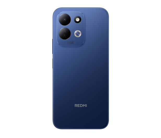 Xiaomi Redmi 17 4/256GB Deep Blue 7500mAh 45W - 1547247 - zdjęcie 6